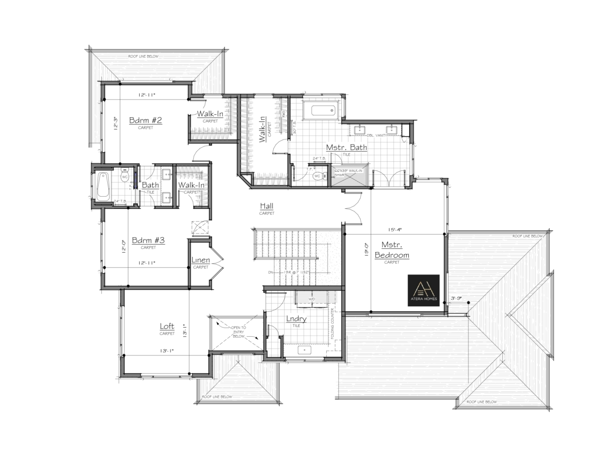 20006, CC4, Mercer Heights - Floor Plan - Level 2 Copy 1