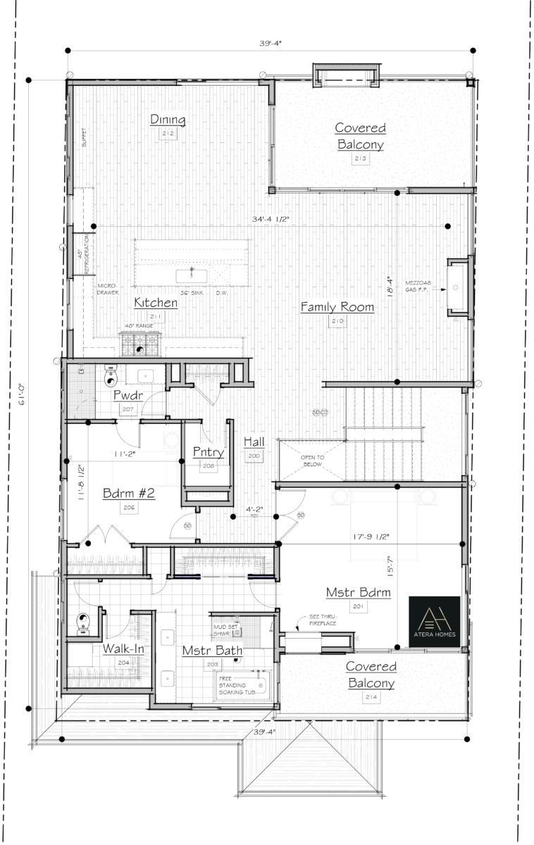 19011-05 N 29th, Kennydale - Floor Plan - Marketing, Level 2 (1)