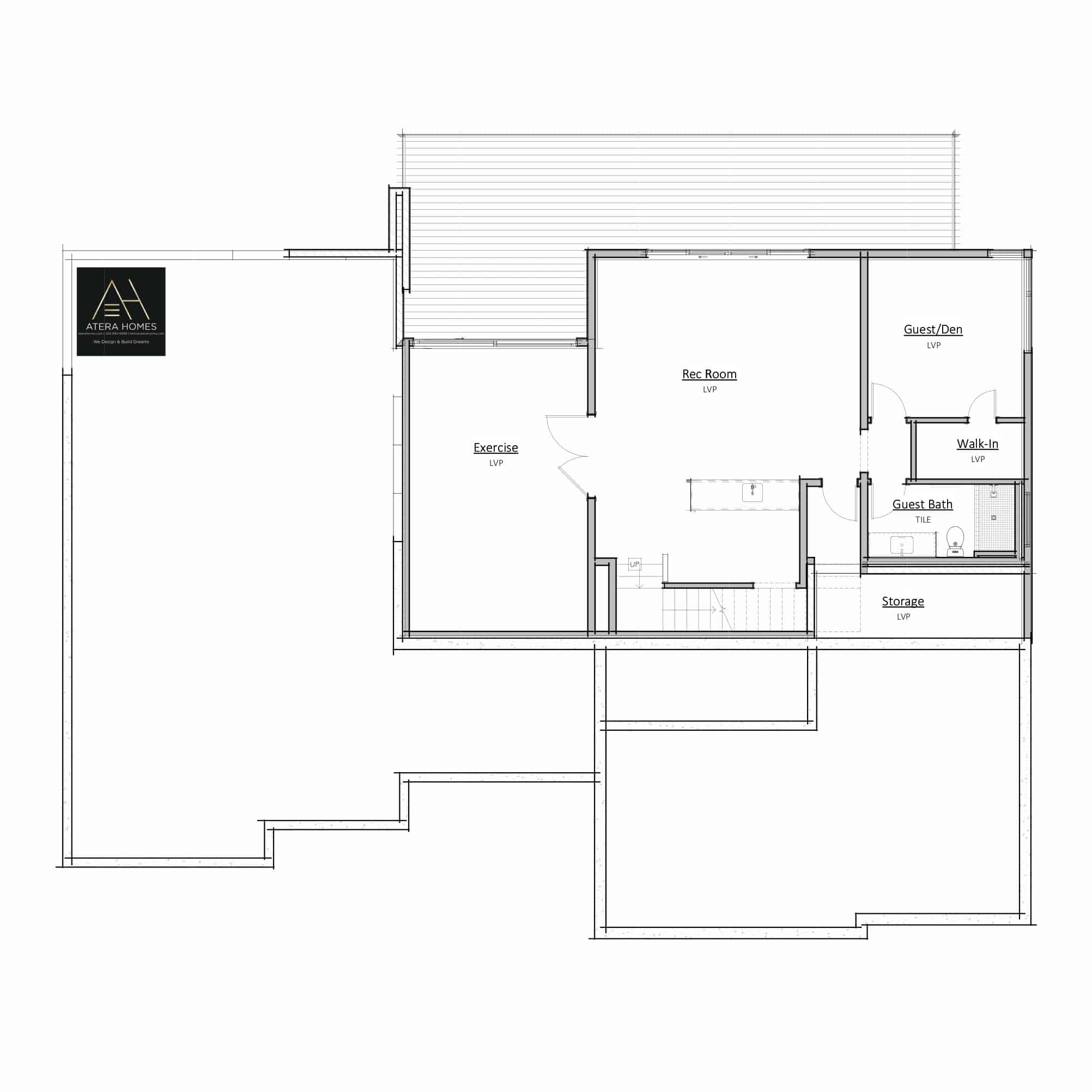 Newcastle - 21005-09 CC6 MODEL - Floor 0