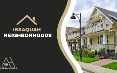 Best Places to Live in Issaquah WA