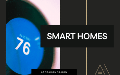 Transforming Modern Living Through Smart Homes Automation